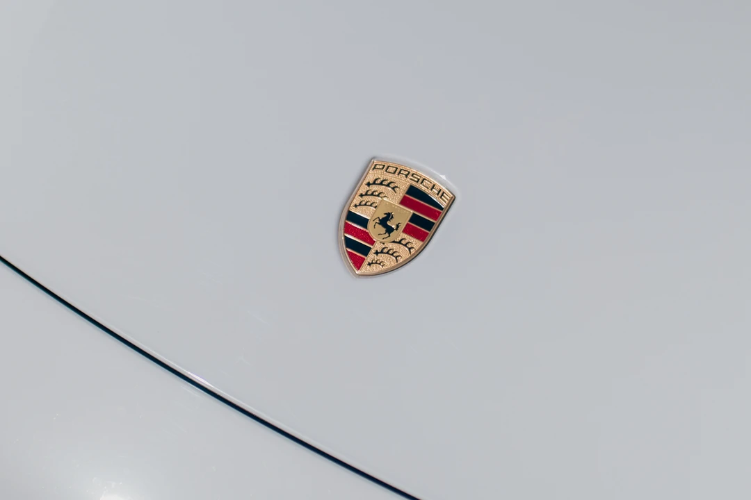 2023 Porsche Taycan GTS - Image 30 of 31