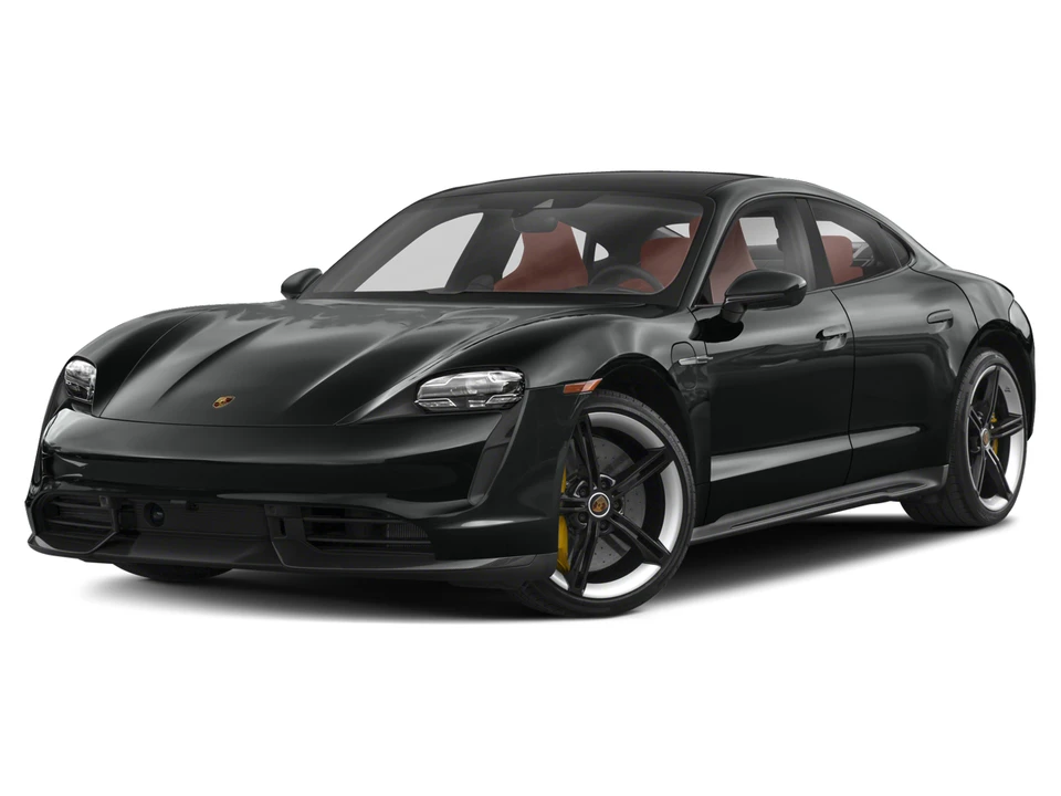 2023 Porsche Taycan - Image 5 of 20