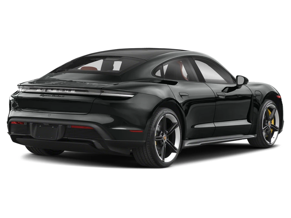 2023 Porsche Taycan - Image 6 of 20