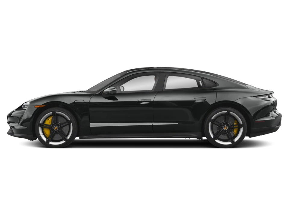 2023 Porsche Taycan - Image 7 of 20