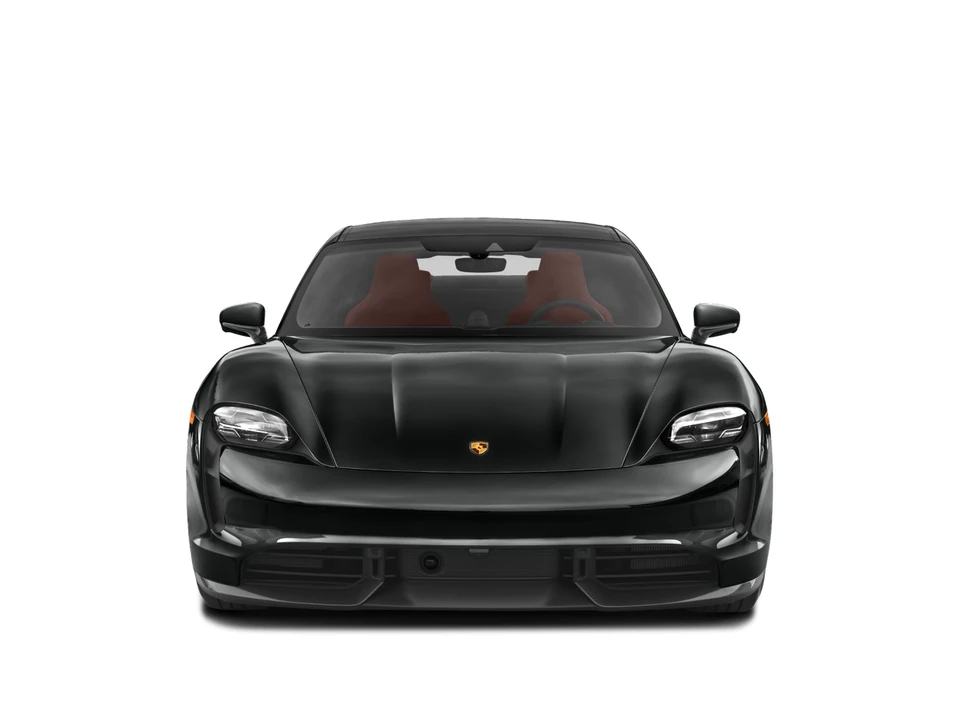 2023 Porsche Taycan - Image 8 of 20
