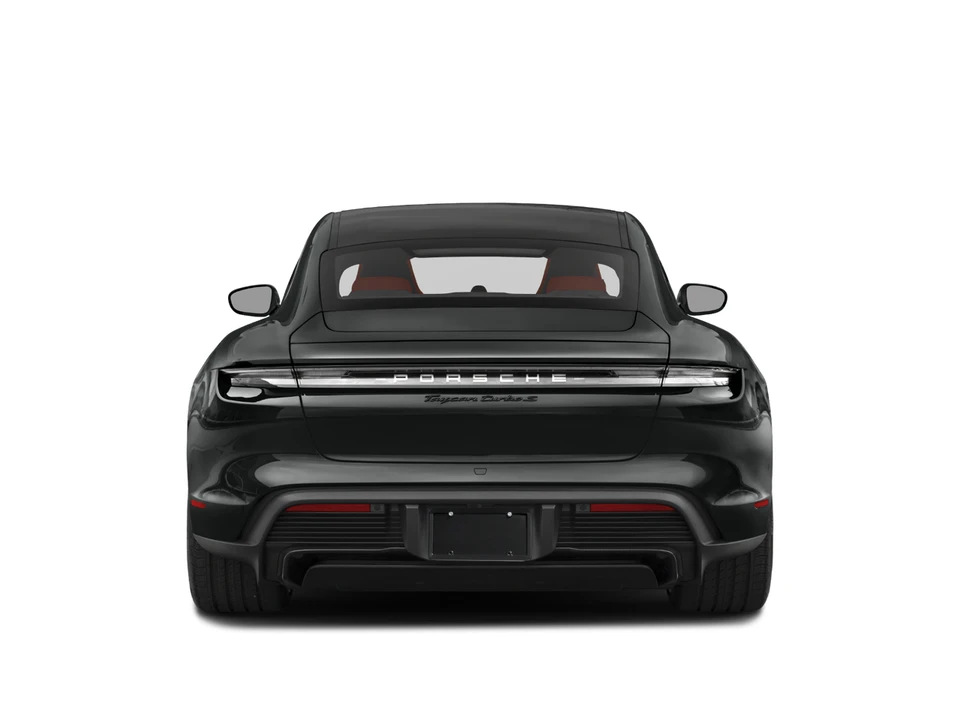 2023 Porsche Taycan - Image 9 of 20