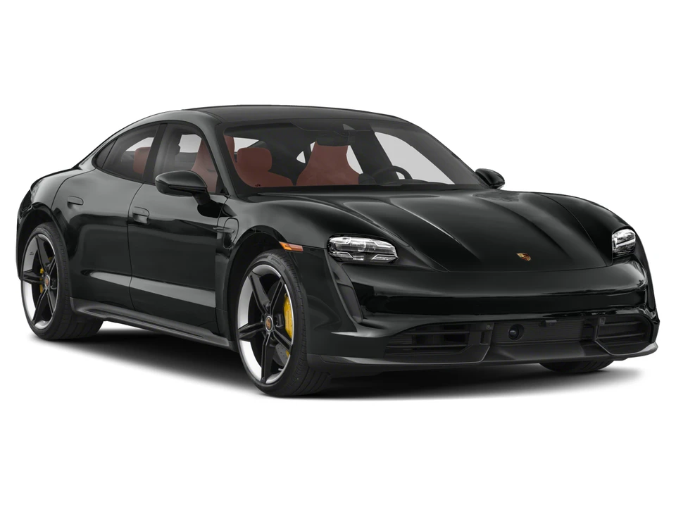 2023 Porsche Taycan - Image 10 of 20