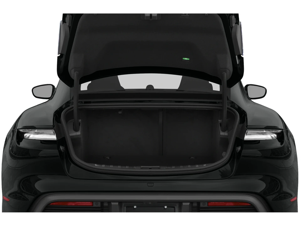 2023 Porsche Taycan - Image 15 of 20