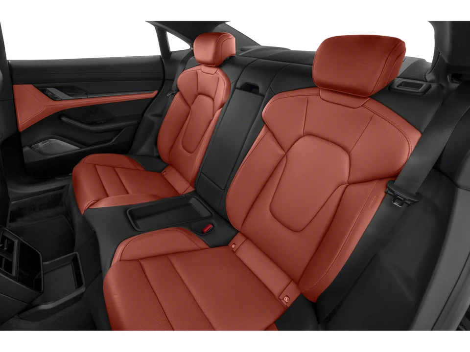 2023 Porsche Taycan - Image 17 of 20