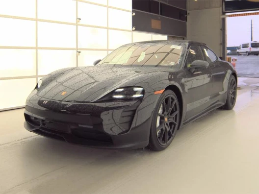 2023 Porsche Taycan - Image 3 of 20