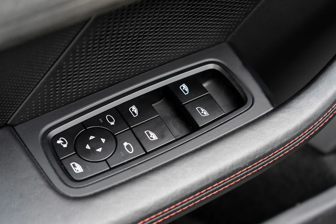 2023 Porsche Taycan GTS - Image 12 of 21