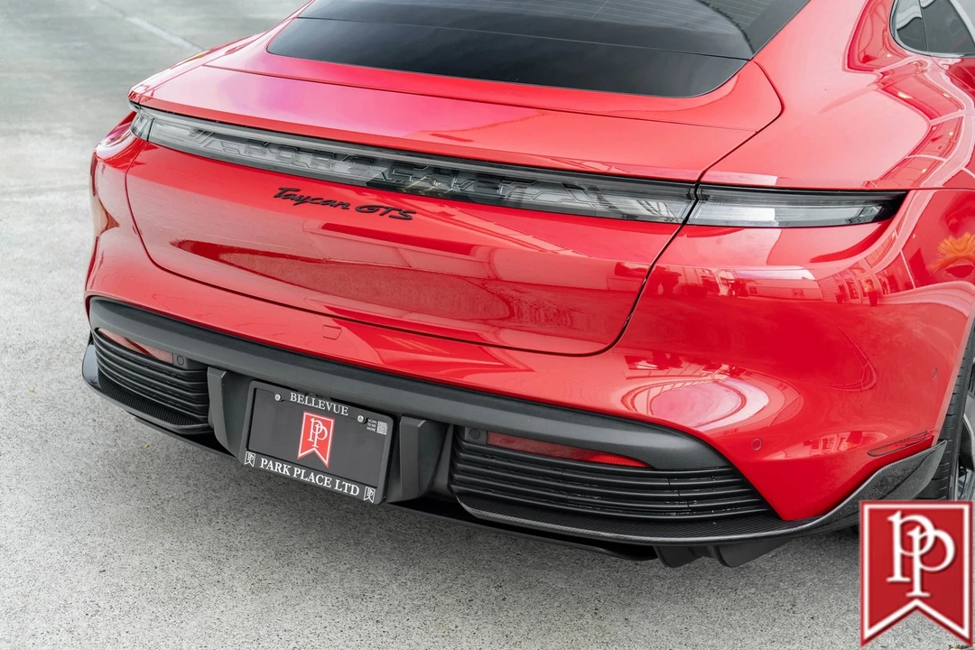 2023 Porsche Taycan GTS - Image 6 of 21