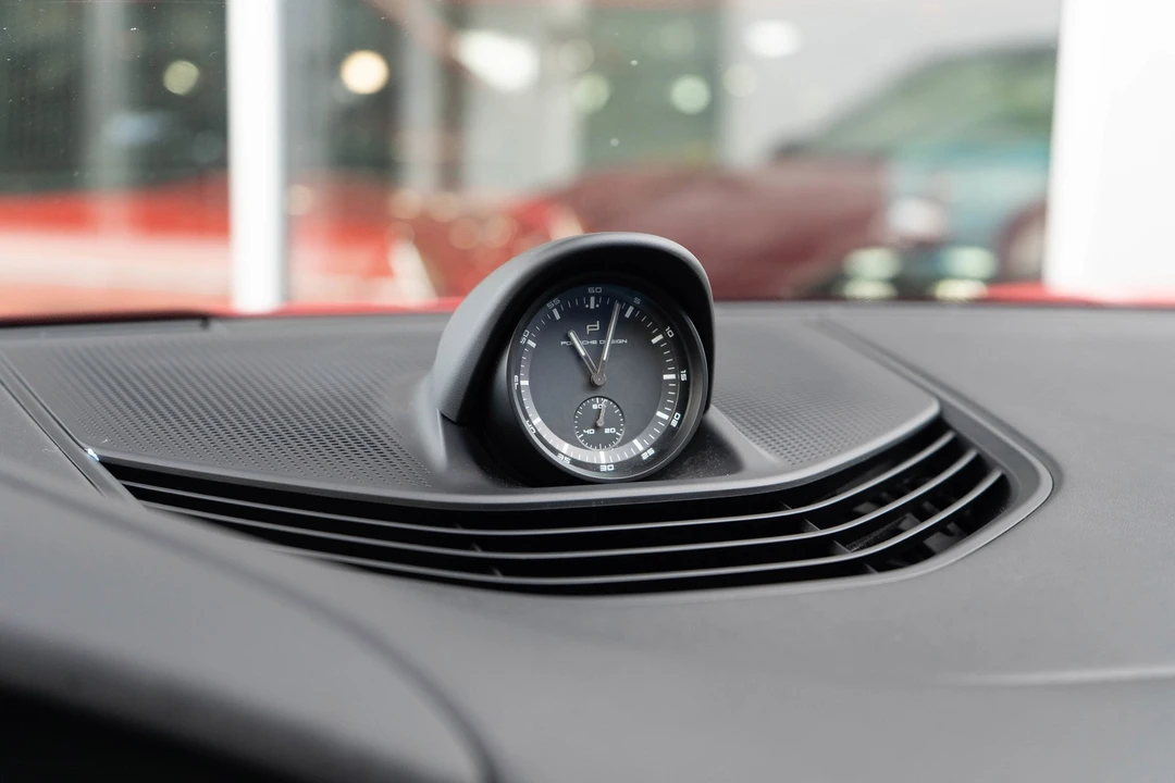 2023 Porsche Taycan GTS - Image 21 of 21