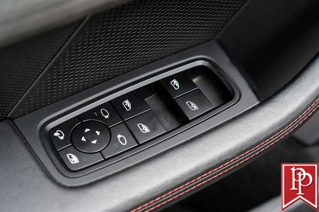 2023 Porsche Taycan GTS - Image 12 of 21
