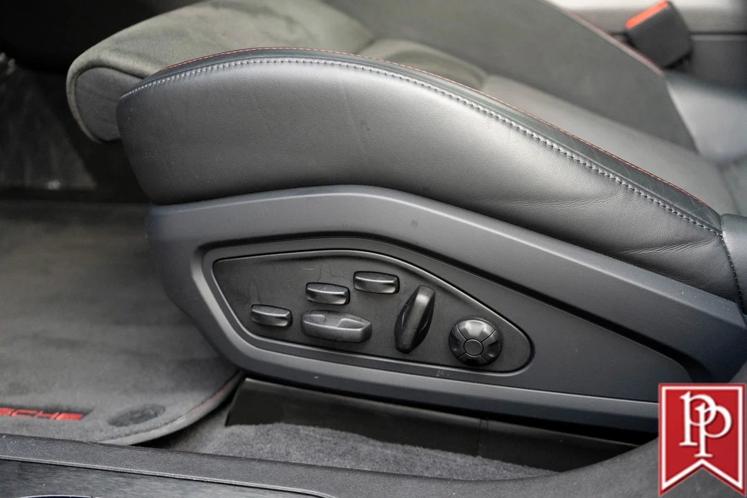 2023 Porsche Taycan GTS - Image 14 of 21