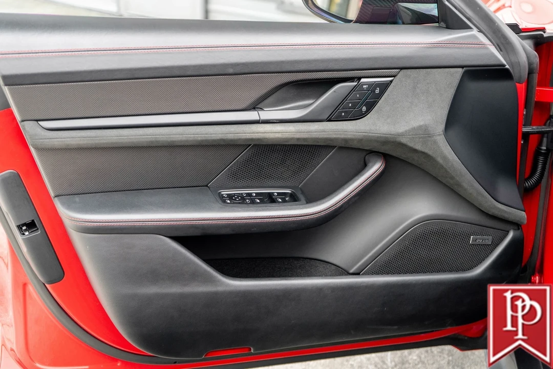 2023 Porsche Taycan GTS - Image 10 of 21