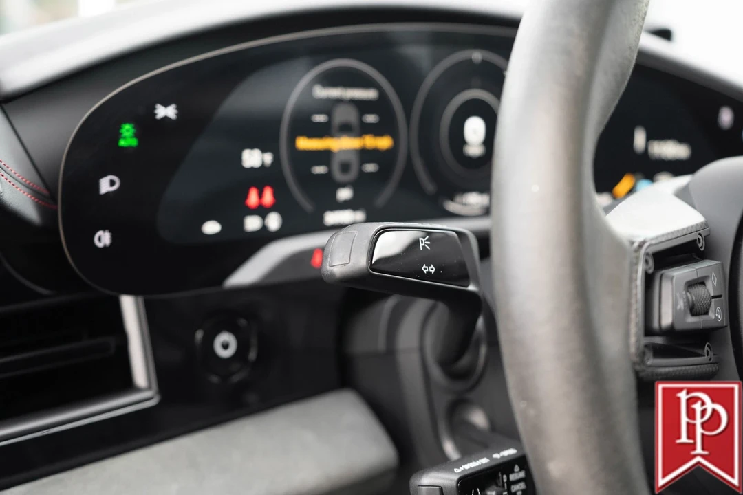 2023 Porsche Taycan GTS - Image 16 of 21