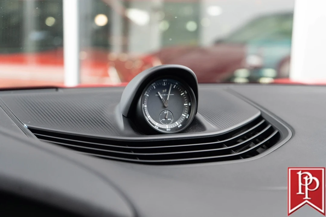 2023 Porsche Taycan GTS - Image 21 of 21