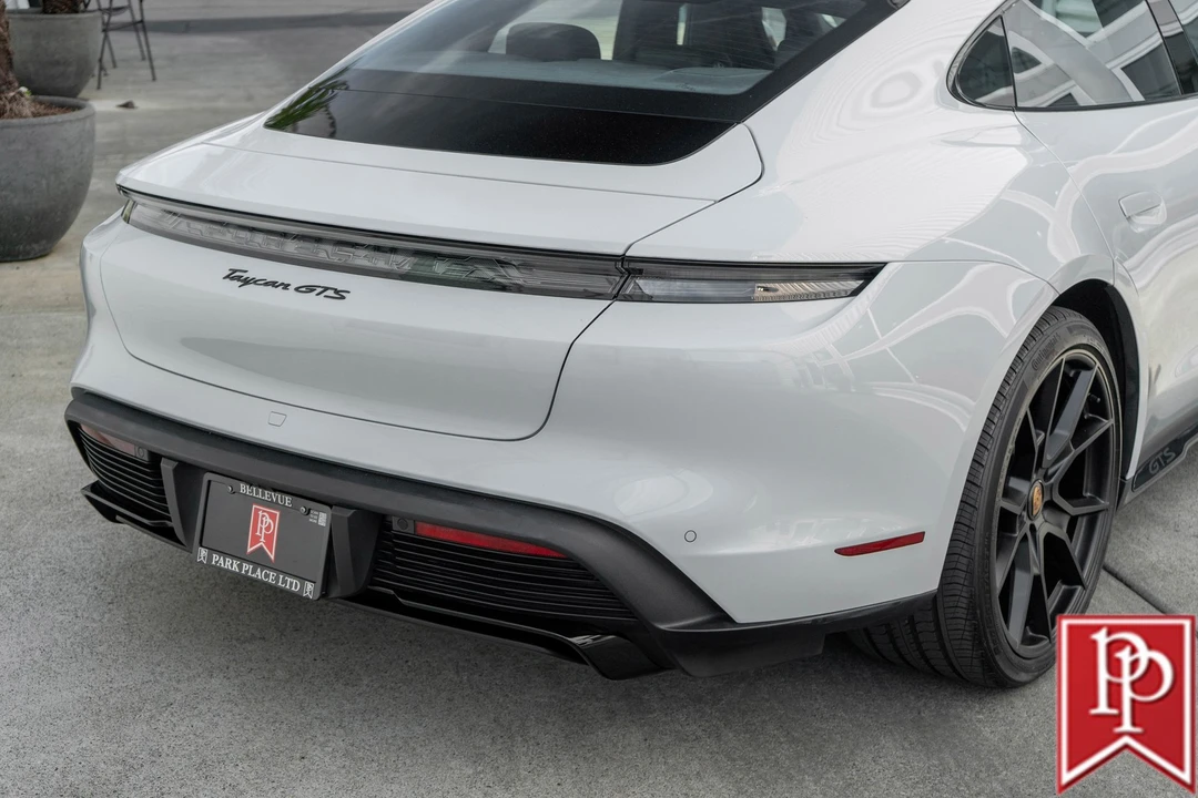 2023 Porsche Taycan GTS - Image 5 of 21