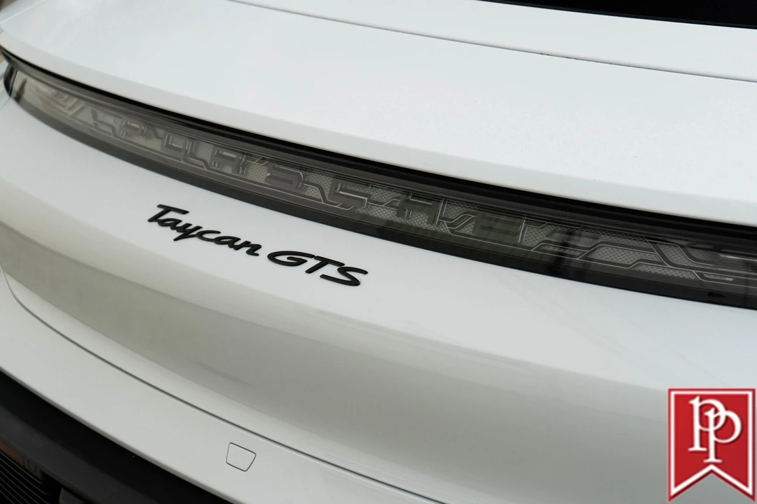 2023 Porsche Taycan GTS - Image 6 of 21