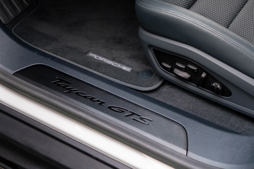 2023 Porsche Taycan GTS - Image 12 of 21