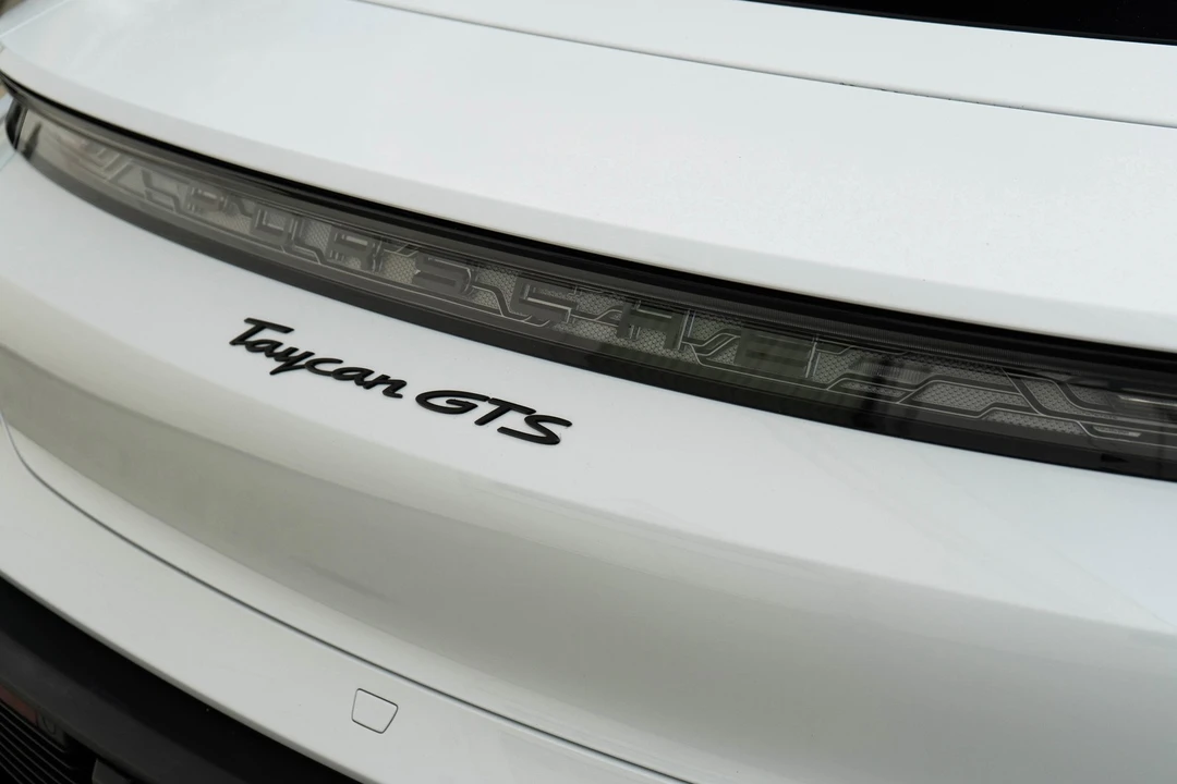 2023 Porsche Taycan GTS - Image 6 of 21