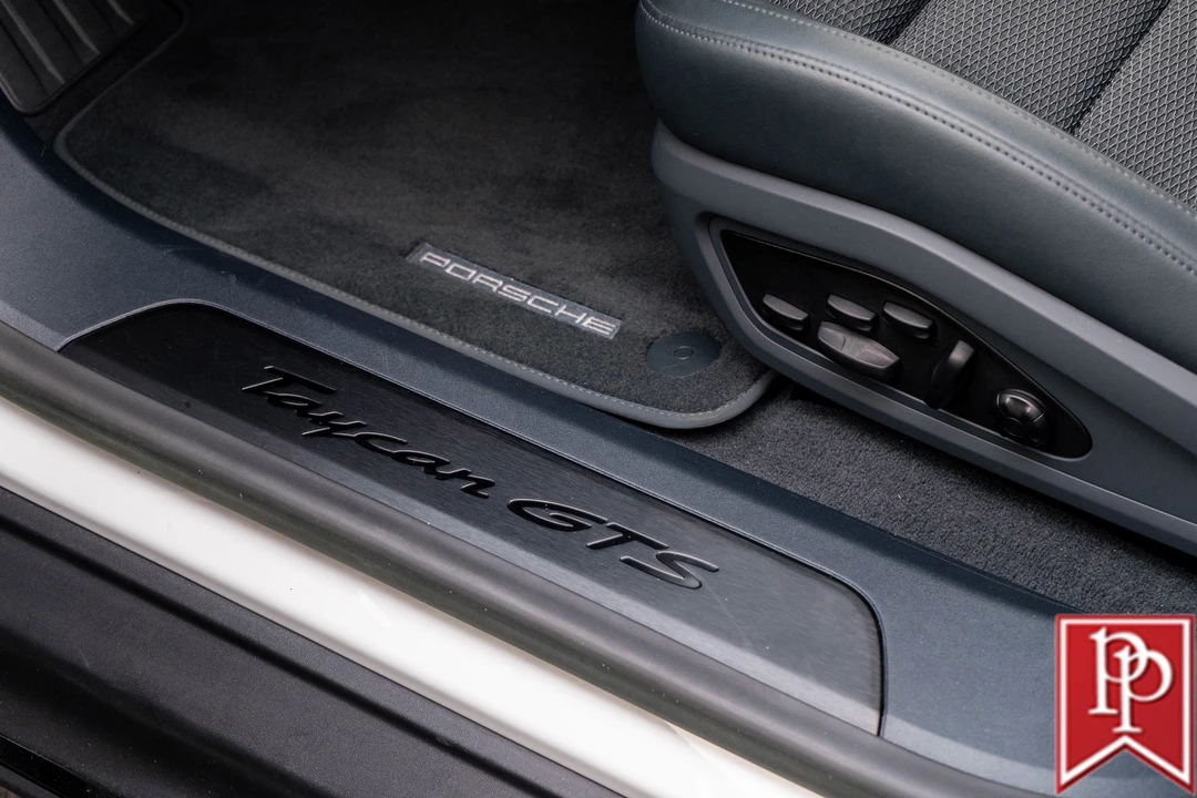 2023 Porsche Taycan GTS - Image 12 of 21