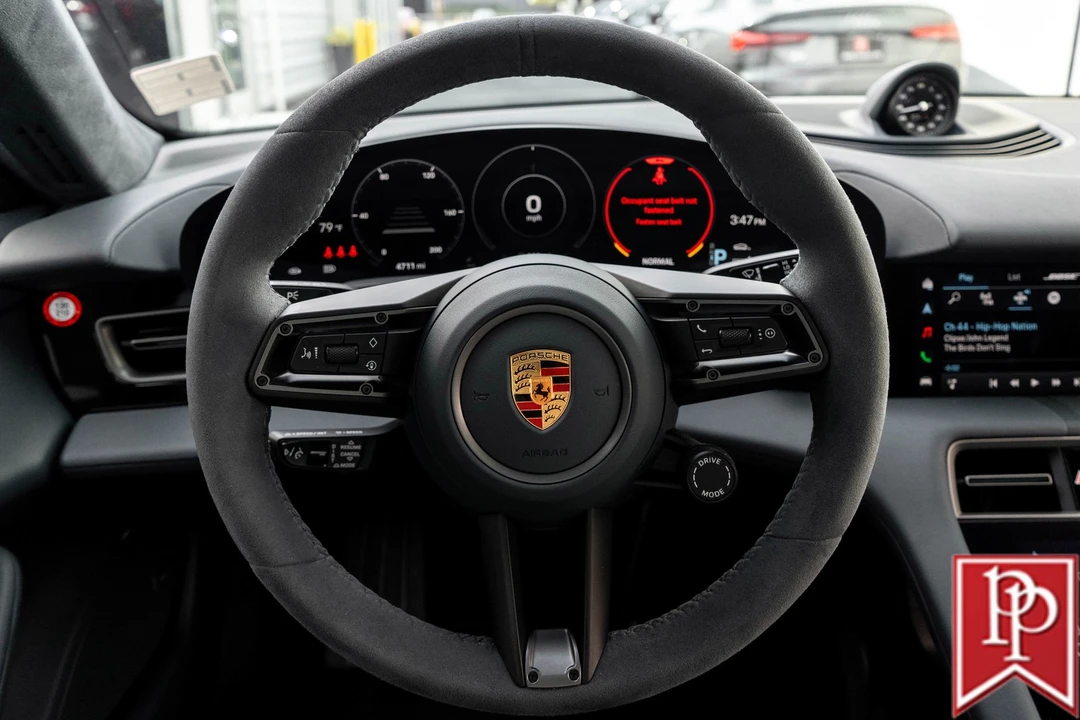 2023 Porsche Taycan GTS - Image 13 of 21