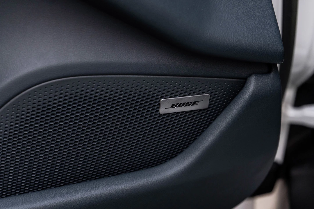 2023 Porsche Taycan GTS - Image 20 of 21