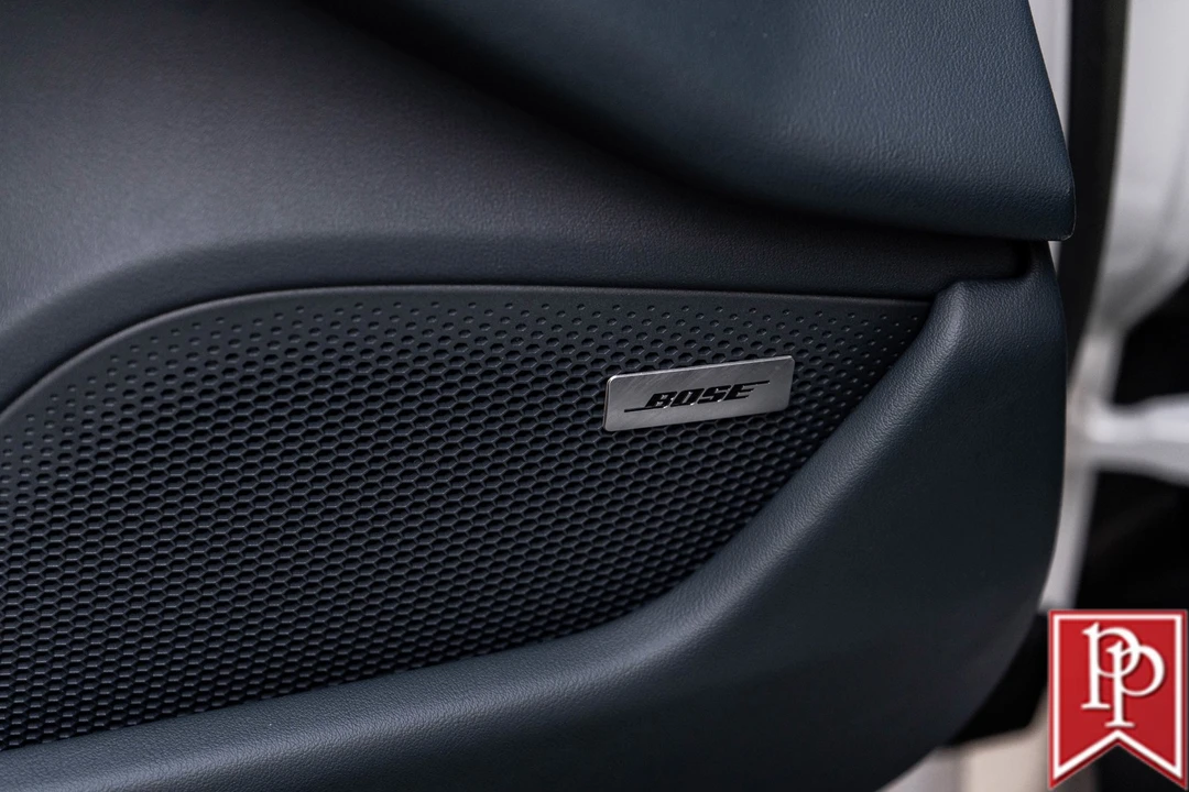 2023 Porsche Taycan GTS - Image 20 of 21