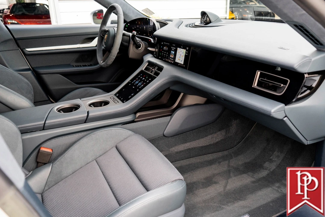 2023 Porsche Taycan GTS - Image 21 of 21