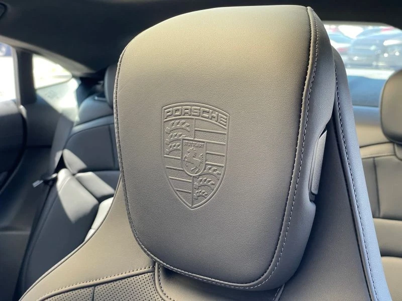 2023 Porsche Taycan GTS - Image 4 of 12