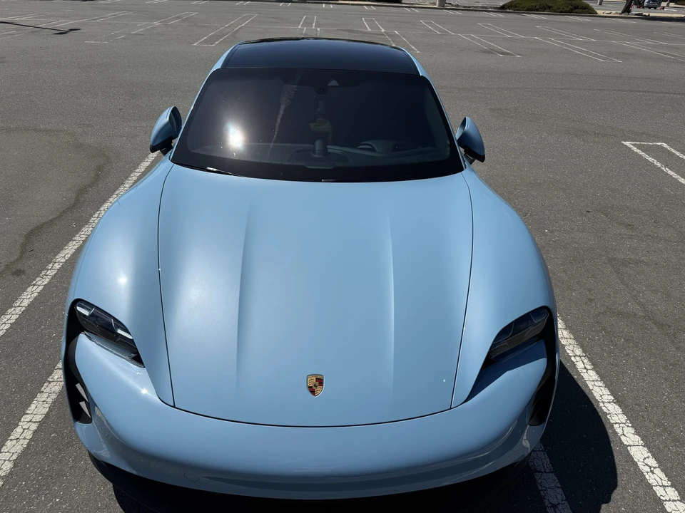 2023 Porsche Taycan GTS - Image 23 of 31