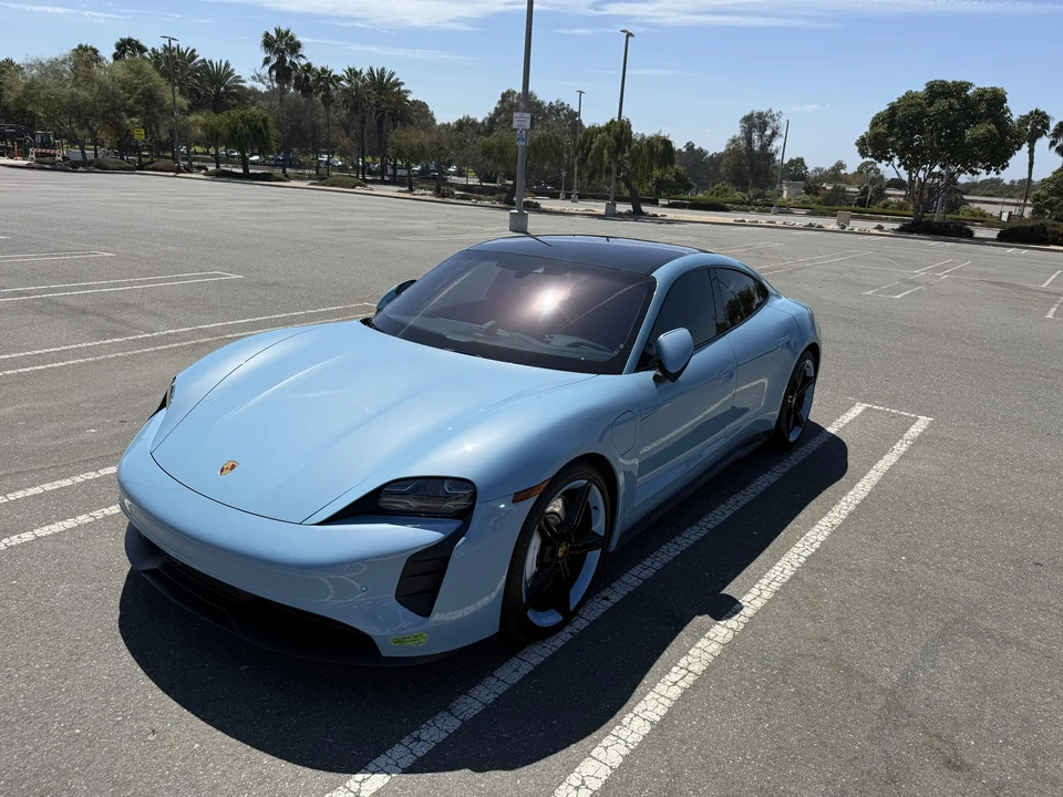2023 Porsche Taycan GTS - Image 13 of 31