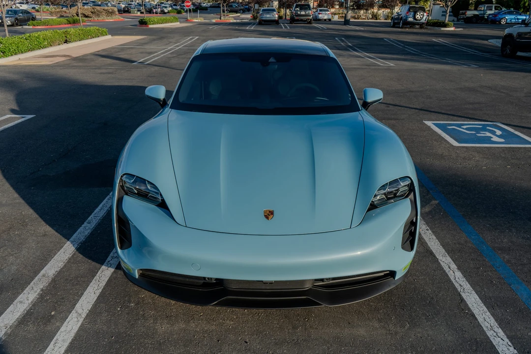 2023 Porsche Taycan GTS - Image 20 of 31