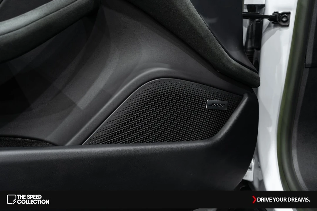 2023 Porsche Taycan GTS - Image 12 of 21