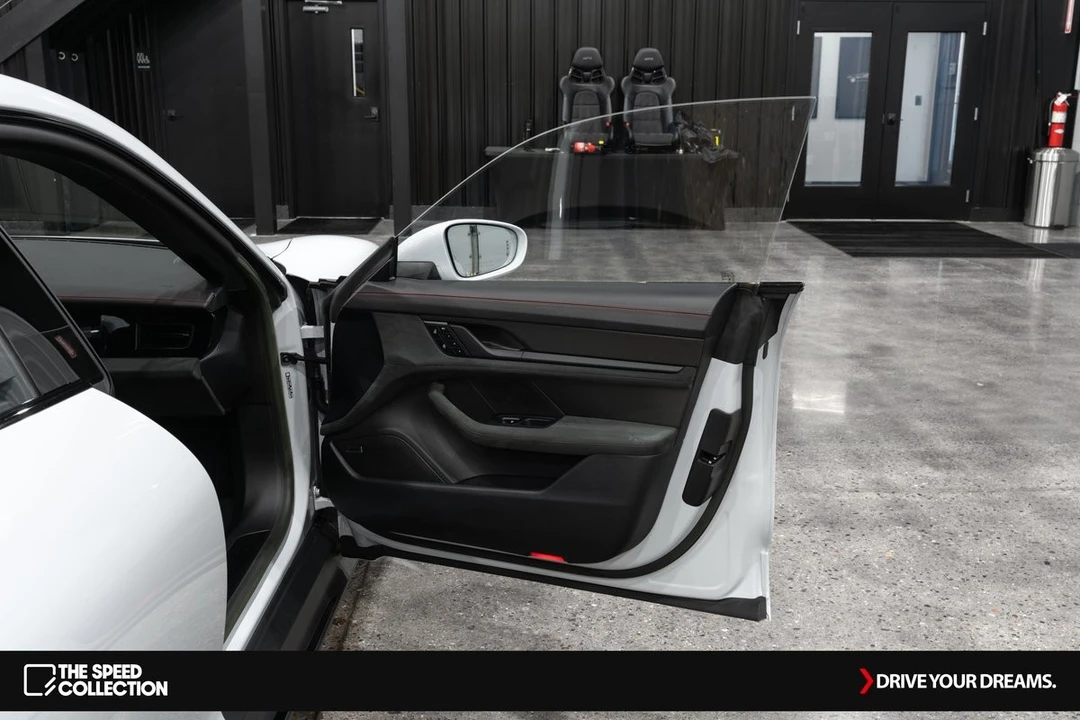 2023 Porsche Taycan GTS - Image 20 of 21