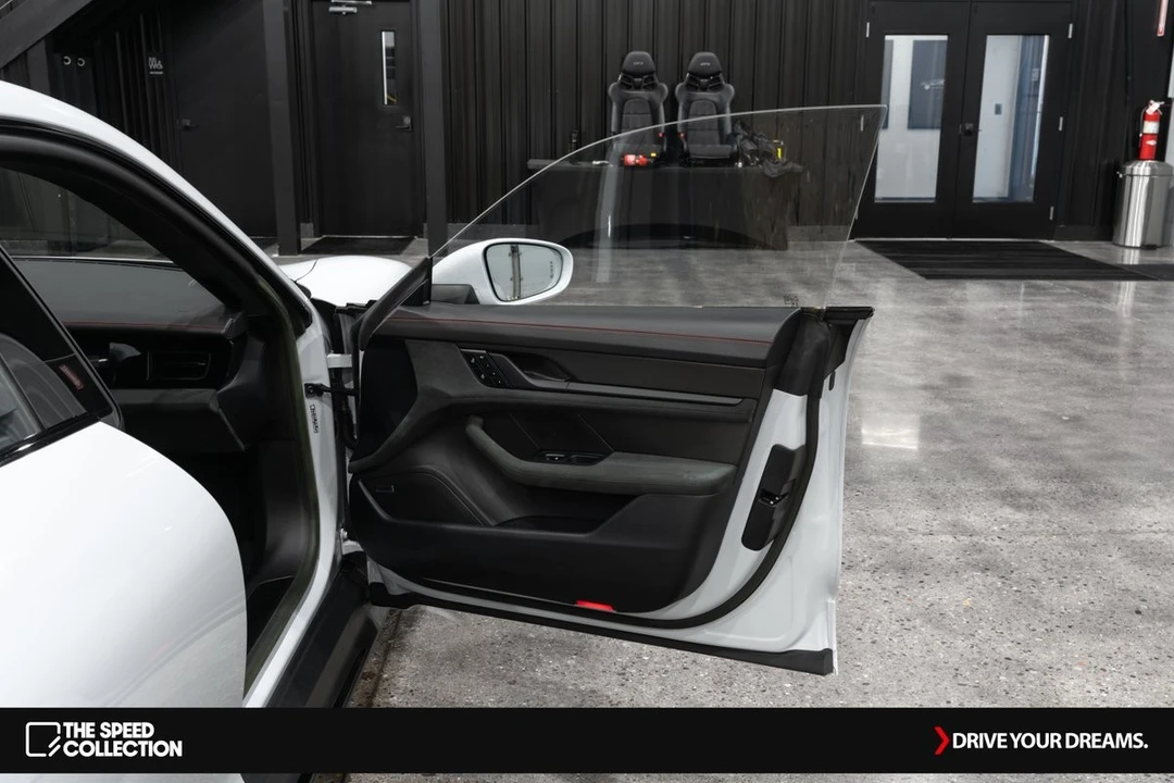 2023 Porsche Taycan GTS - Image 20 of 21