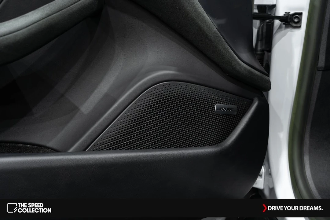 2023 Porsche Taycan GTS - Image 12 of 21