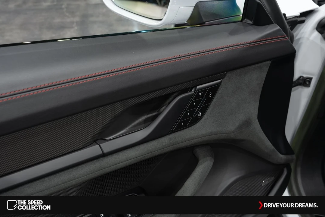 2023 Porsche Taycan GTS - Image 10 of 21