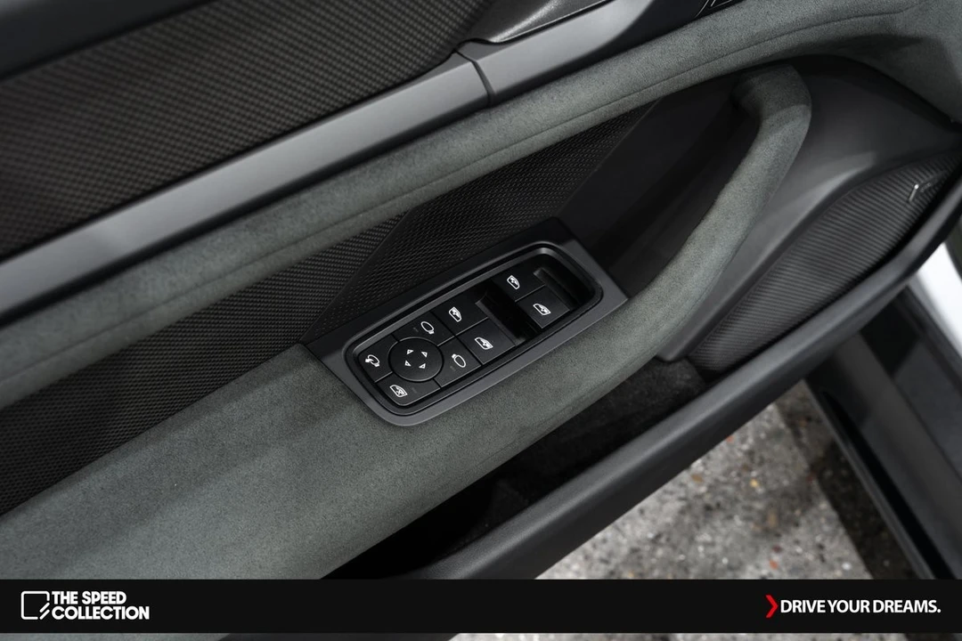 2023 Porsche Taycan GTS - Image 11 of 21
