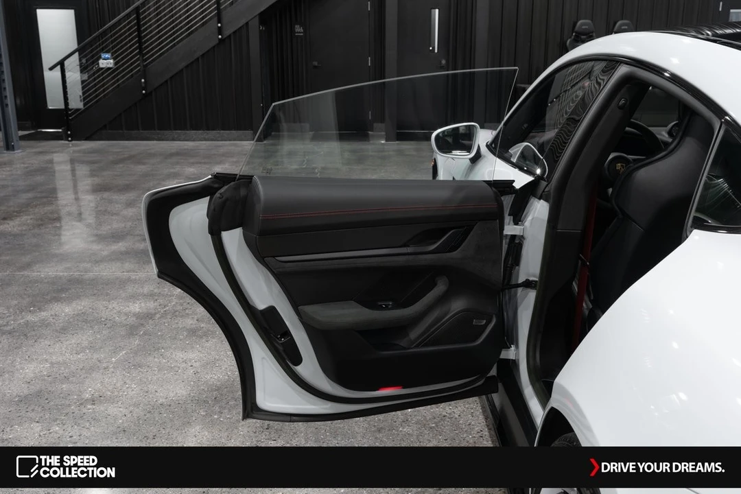 2023 Porsche Taycan GTS - Image 17 of 21