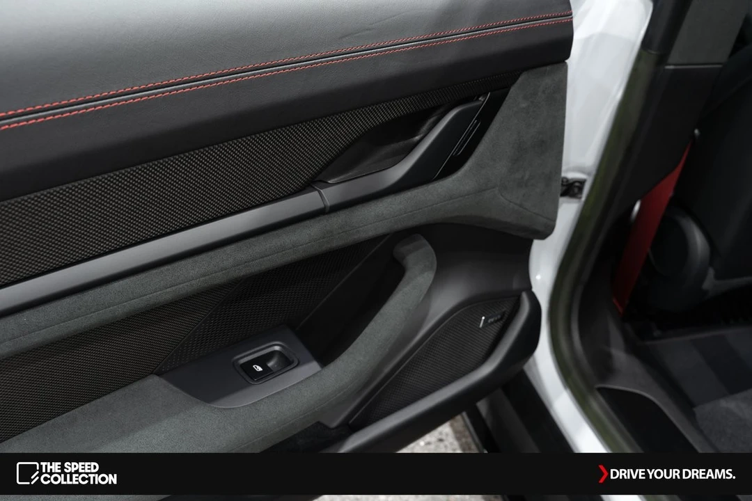 2023 Porsche Taycan GTS - Image 18 of 21