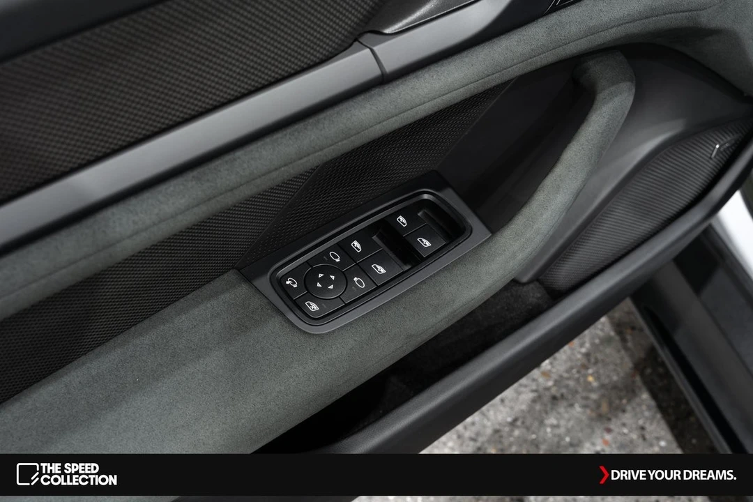 2023 Porsche Taycan GTS - Image 11 of 21