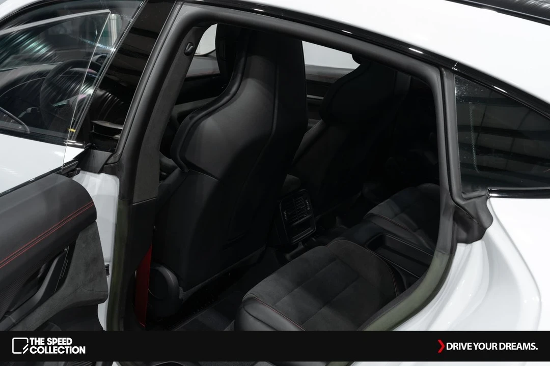2023 Porsche Taycan GTS - Image 19 of 21