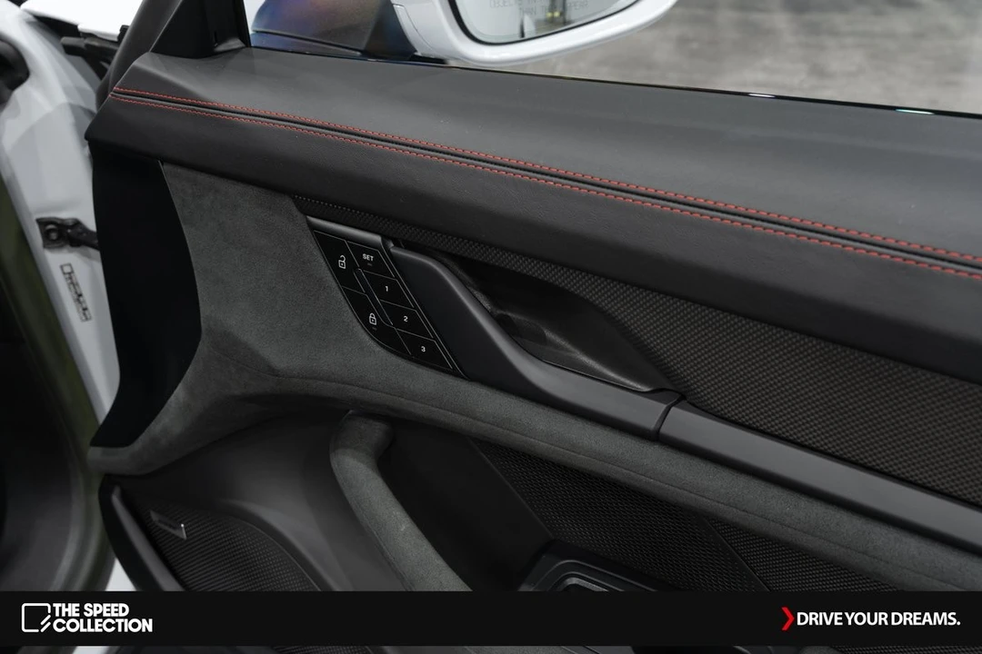2023 Porsche Taycan GTS - Image 21 of 21