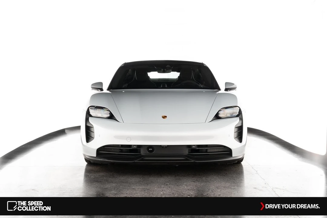 2023 Porsche Taycan GTS - Image 3 of 21