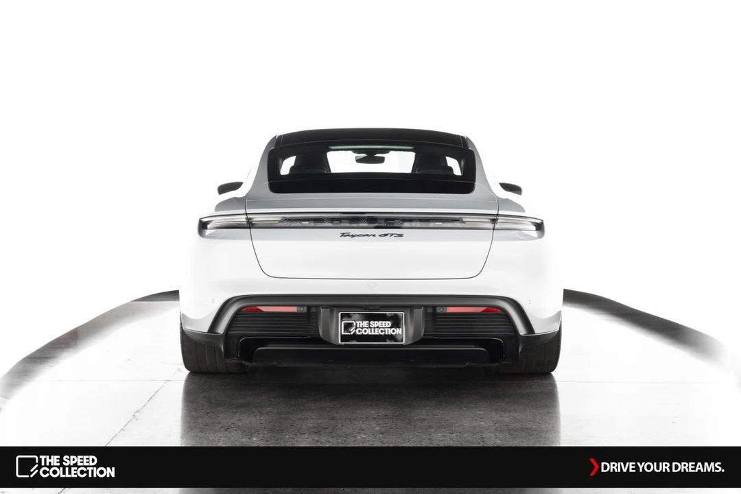 2023 Porsche Taycan GTS - Image 7 of 21