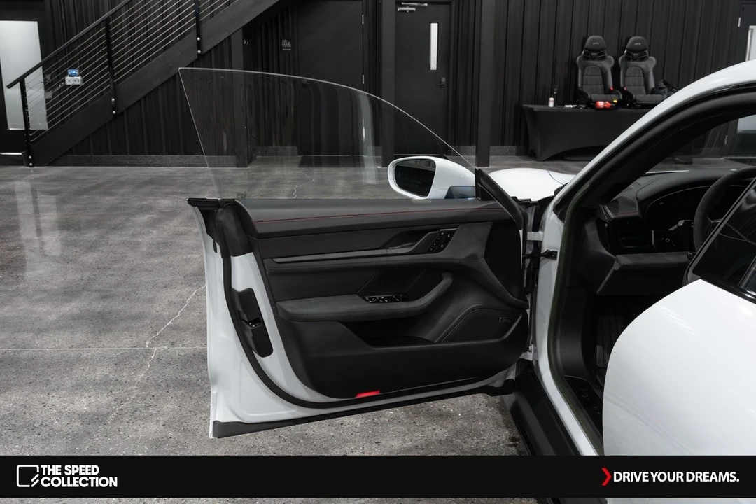 2023 Porsche Taycan GTS - Image 9 of 21