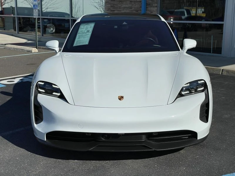 2023 Porsche Taycan GTS - Image 12 of 12