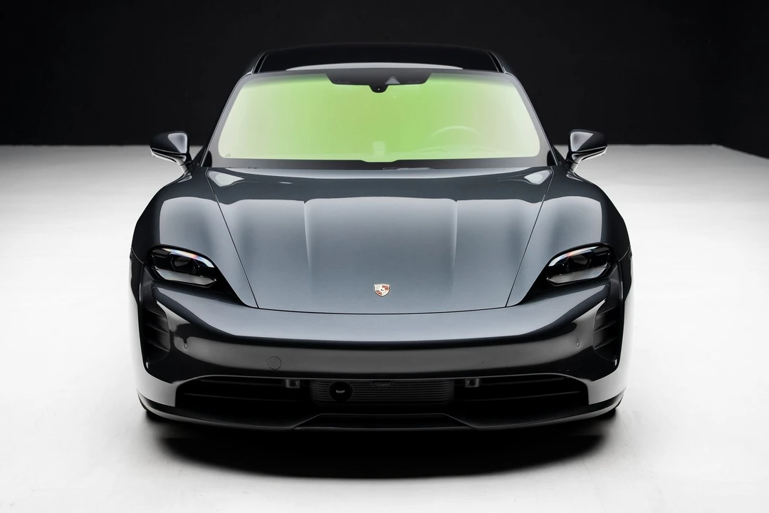 2023 Porsche Taycan GTS - Image 5 of 21