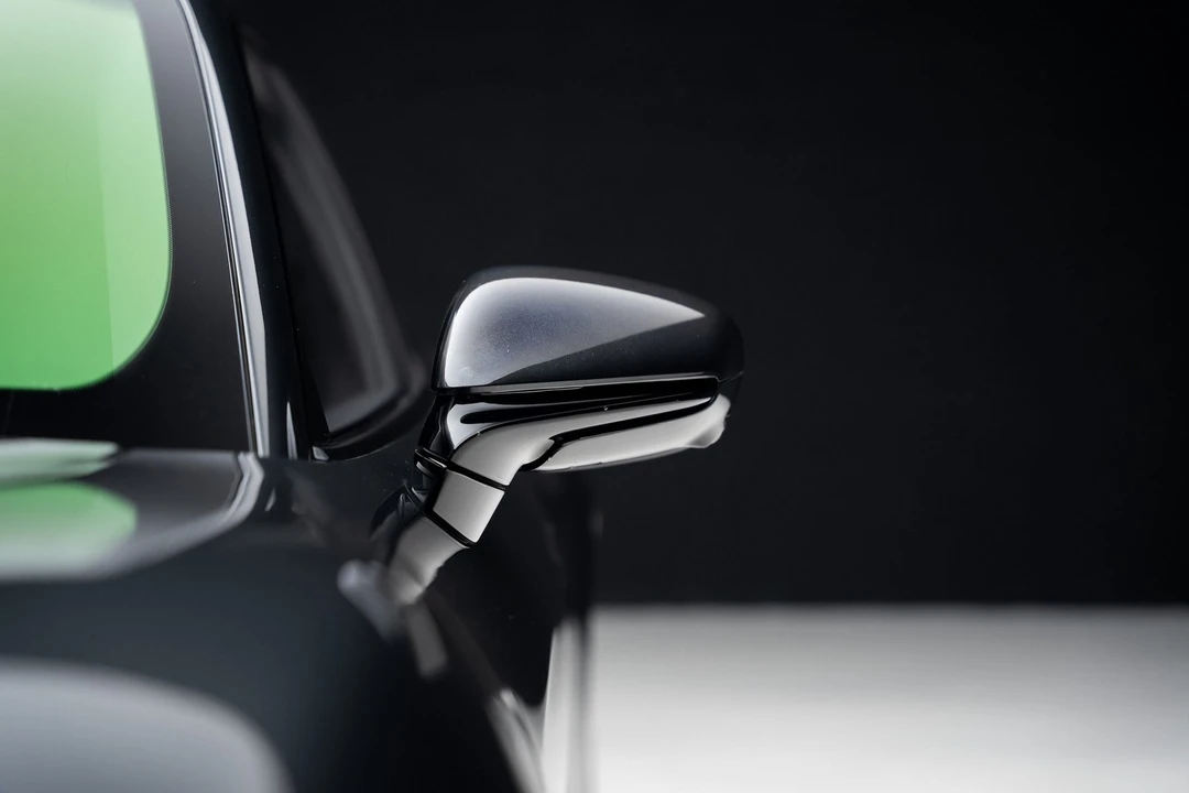 2023 Porsche Taycan GTS - Image 14 of 21