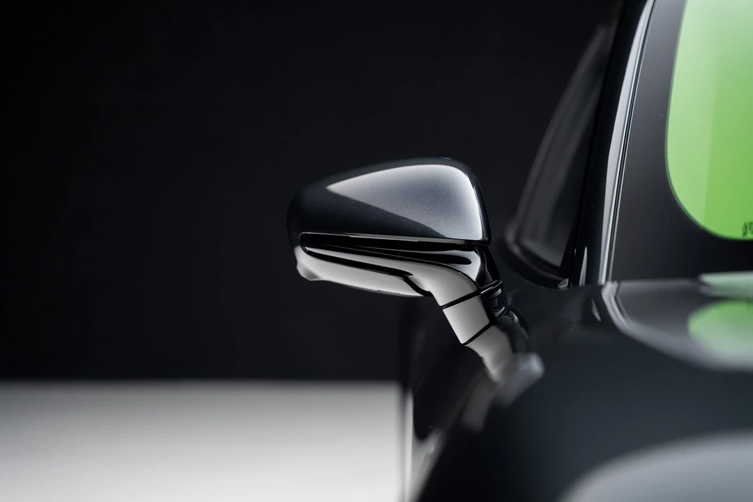 2023 Porsche Taycan GTS - Image 13 of 21