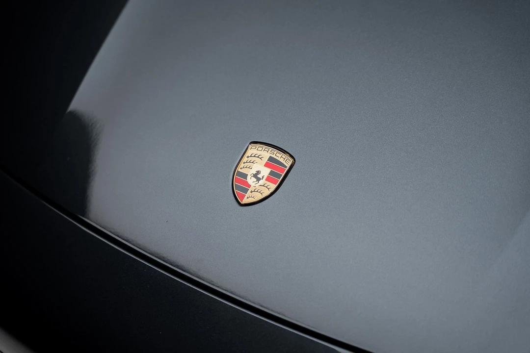 2023 Porsche Taycan GTS - Image 12 of 21